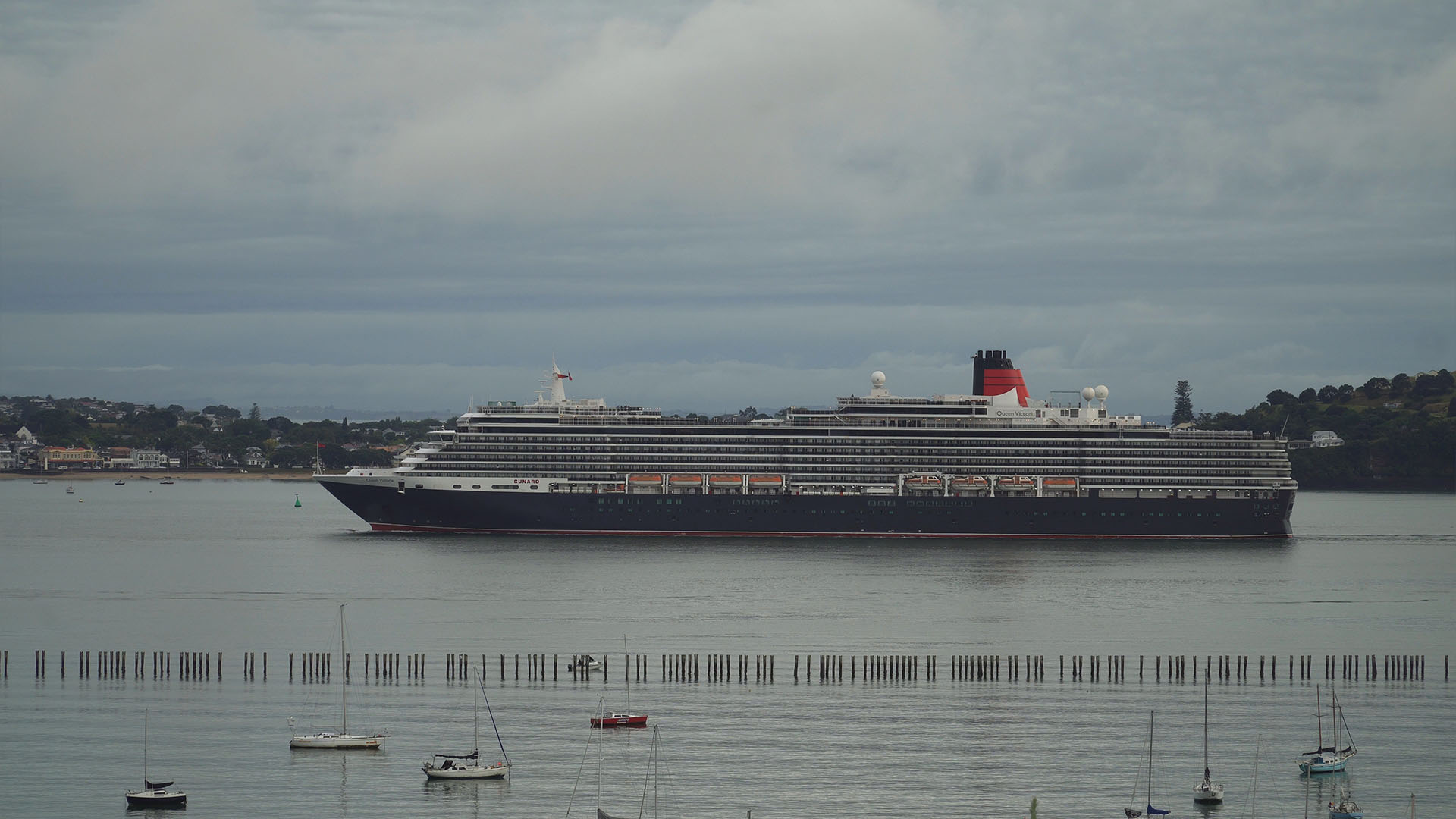 Queen Victoria